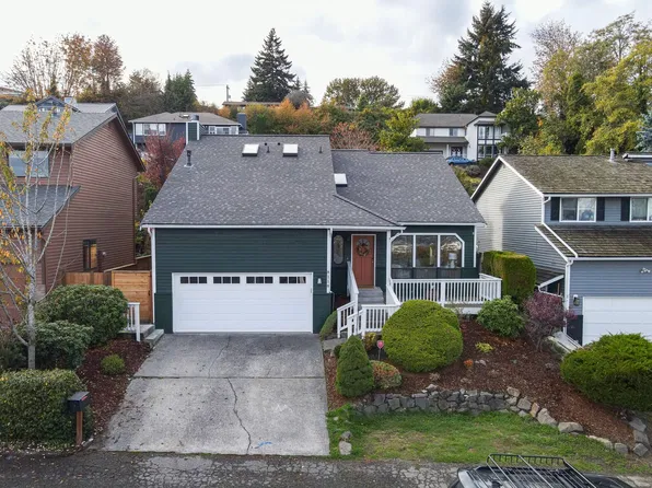 8118 6th Avenue SW, Seattle, WA 98106