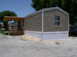 5570 Fm 78 LOT 116, San Antonio, TX 78219