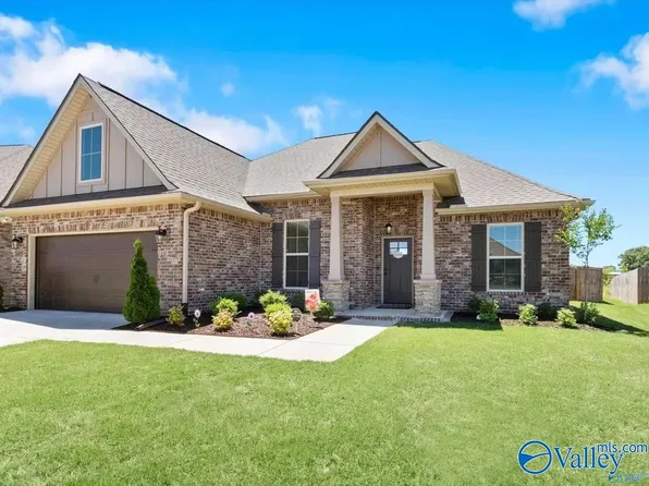 24495 Bekah Ln, Toney, AL 35773