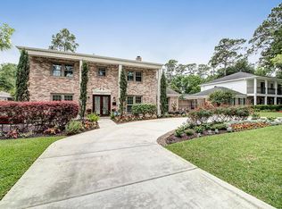 13403 Barryknoll Ln, Houston, TX 77079