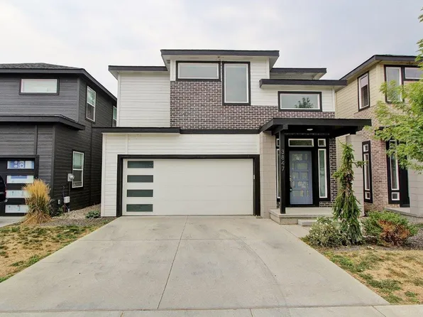 3847 W Puggy Ln, Boise, ID 83705