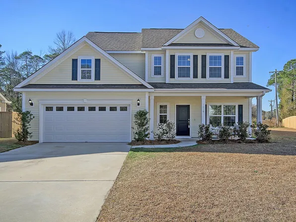 1616 Fishbone Dr, Johns Island, SC 29455