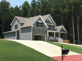 346 Georgetown Dr #18, Dallas, GA 30132