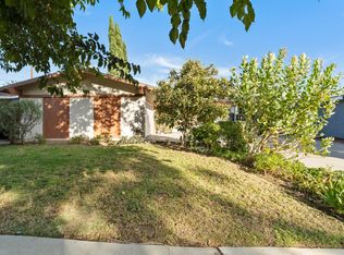 10442 Rubio Ave, Granada Hills, CA 91344