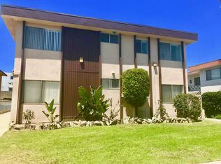 20711 Osage Ave APT 4, Torrance, CA 90503