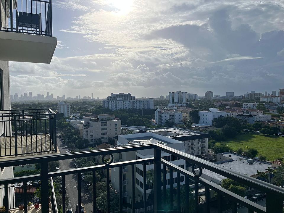 1st image of 1300 Ponce De Leon Blvd #1108