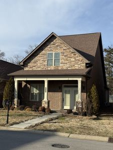 602 Sundance St, Shelbyville, TN, 37160