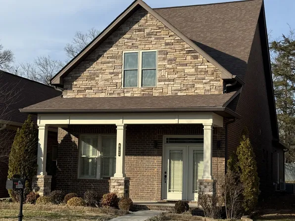 602 Sundance St, Shelbyville, TN 37160