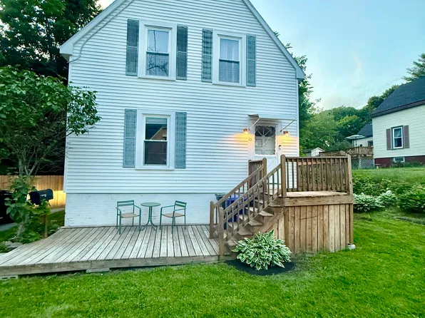 33 Brown Street, Westbrook, ME 04092