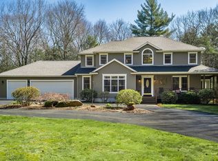 160 Gold St, Belchertown, MA 01007