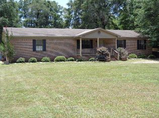 4885 Keyser Ln, Pace, FL 32571
