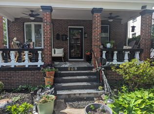 608 Oglethorpe St NW, Washington, DC 20011