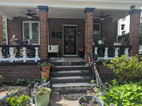 608 Oglethorpe St NW, Washington, DC 20011