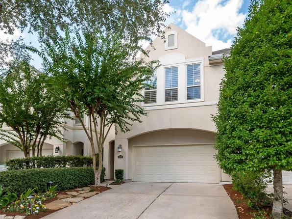 1339 Afton St, Houston, TX 77055