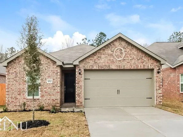 10474 Sweetwater Creek Dr, Cleveland, TX 77328