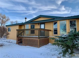 1578 Indian Creek Rd, Huntley, MT 59037