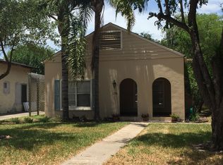 1216 W Maple Ave, McAllen, TX 78501