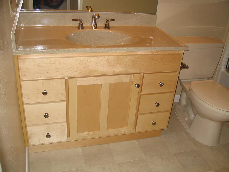 3520 Lebon Dr #5306 — Photo 9