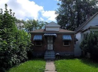 2581 Jefferson St, Gary, IN 46407