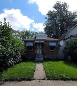 2581 Jefferson St, Gary, IN, 46407
