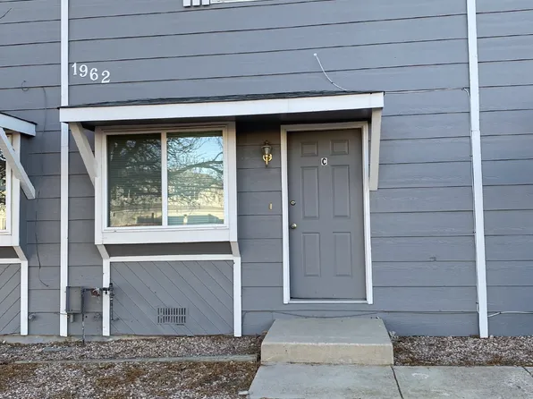1962 Mineola St Unit C, Colorado Springs, CO 80915