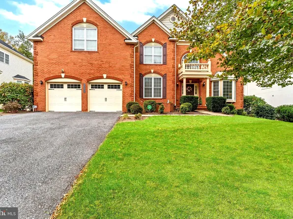 3913 Rolling Paddock Dr, Upper Marlboro, MD 20772