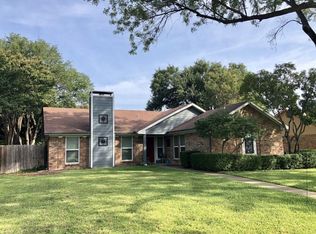 505 Trail View Ln, Garland, TX 75043
