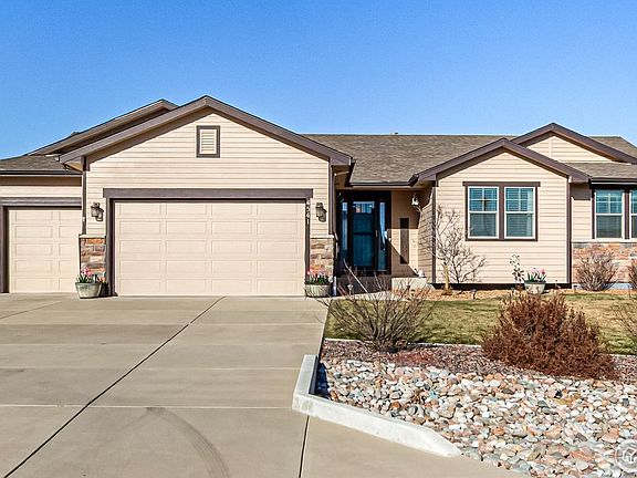 2nd image of 4541 Carmichael Ct