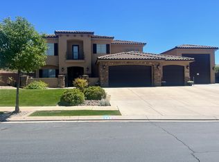 2734 E 3630 S #1, Saint George, UT 84790