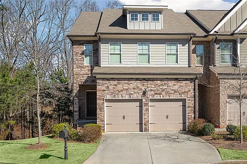 5630 Bright Cross Way Photo 1
