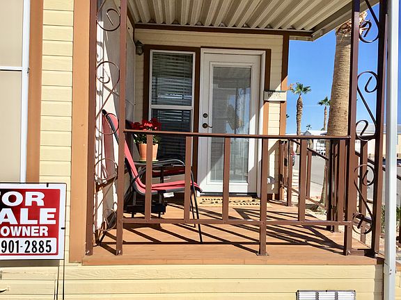 ENTRY DOOR
