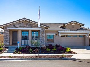 1108 Jasmine Dr, Patterson, CA 95363