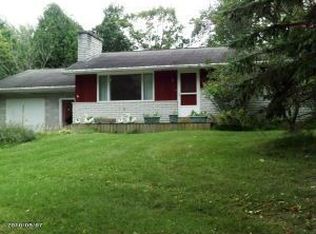 2277 M 68, Rogers City, MI 49779