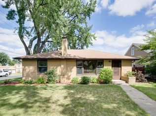 6301 Irving Ave S, Richfield, MN 55423