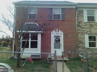 22031 Valley Estates Dr, Lexington Park, MD 20653