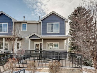 1558 S Danube Circle #101, Aurora, CO, 80017