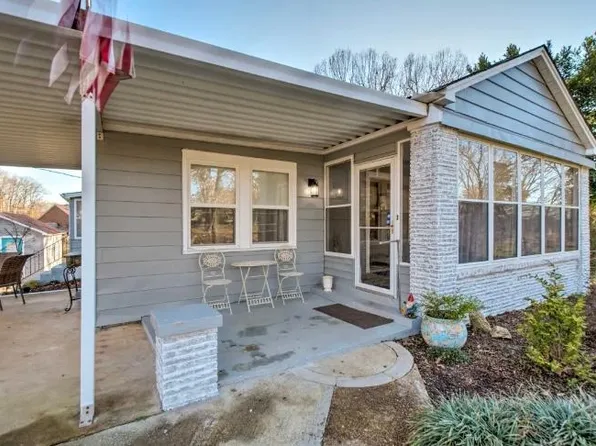 806 Mars Hill Rd, Florence, AL 35630