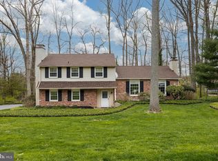 6 Northwood Dr, Downingtown, PA 19335