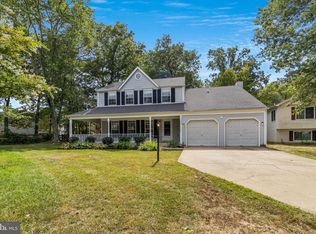 6508 Elk Ct, Waldorf, MD