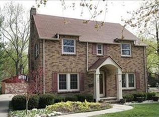121 Eastway Pl, Battle Creek, MI 49015