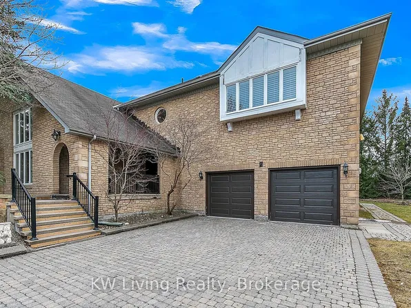 7 Wendover Ct, Richmond Hill, ON L4B 3G4