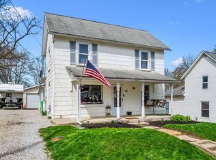 133 S Vernon St, Sunbury, OH