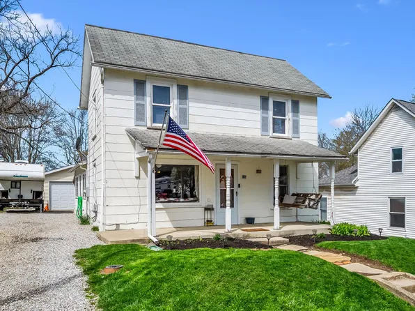133 S Vernon St, Sunbury, OH 43074