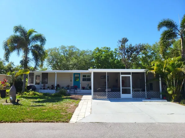 5902 Brigadoon Way, Sarasota, FL 34233