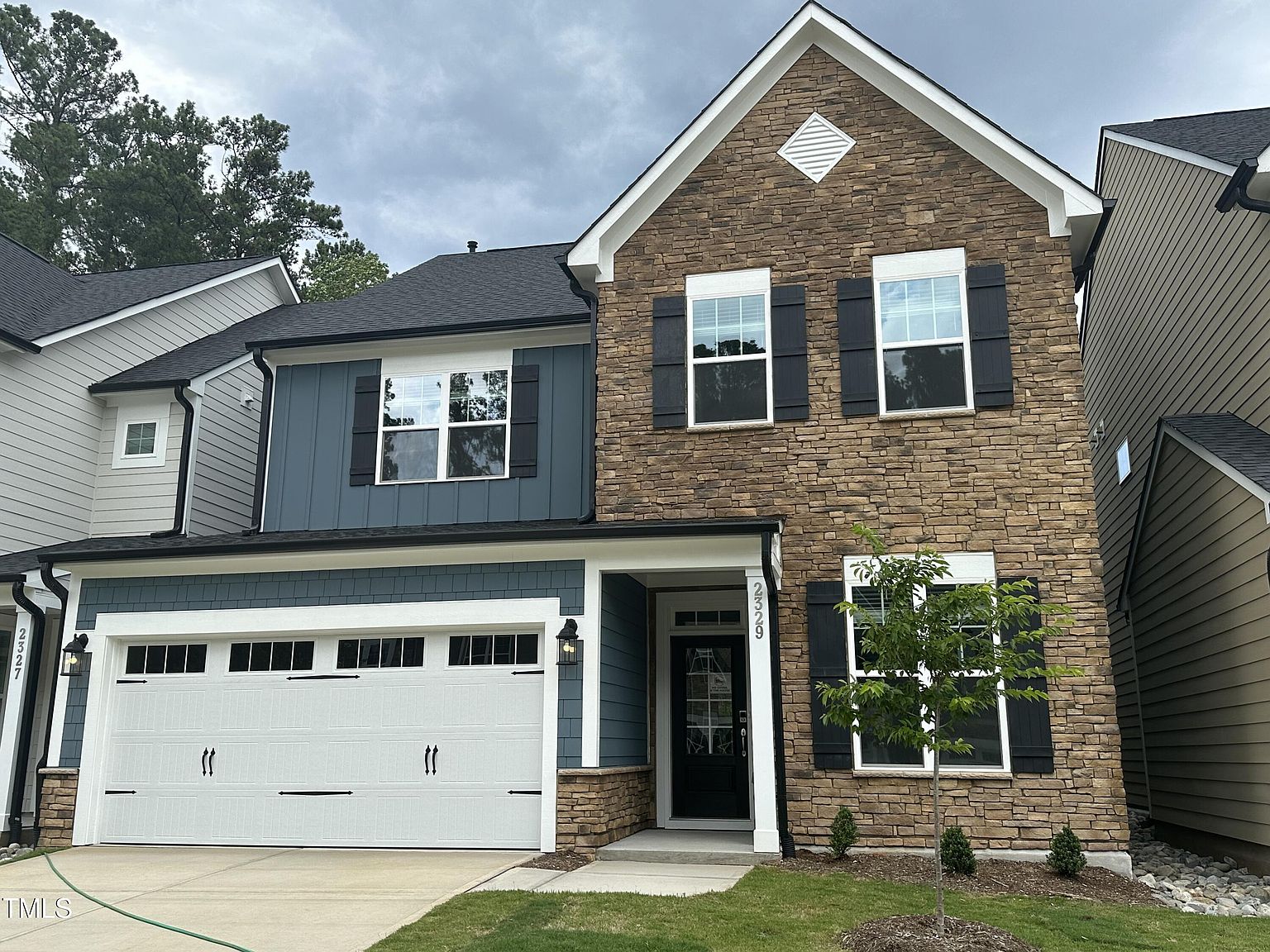 2329 Big Sky Ln, Raleigh, NC 27615 | Zillow