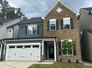 2329 Big Sky Ln, Raleigh, NC 27615