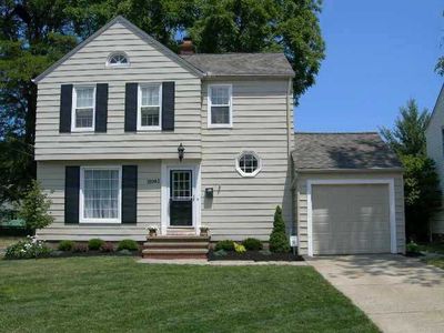18940 Inglewood Ave, Rocky River, OH, 44116