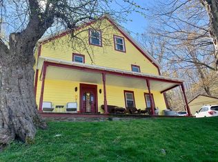 34 SE Hill Hollow Rd, Petersburgh, NY 12138