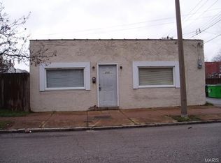 217 Koeln Ave, Saint Louis, MO