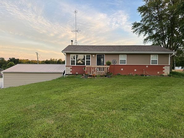 1554 County Road 2955